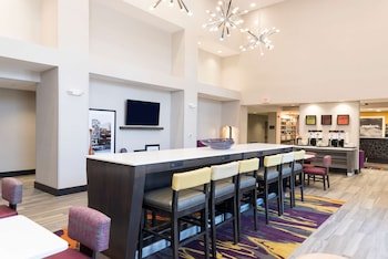 Hampton Inn & Suites West Lafayette