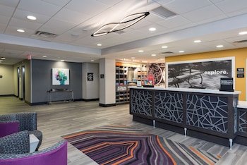Hampton Inn & Suites West Lafayette