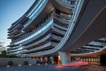 The Watergate Hotel