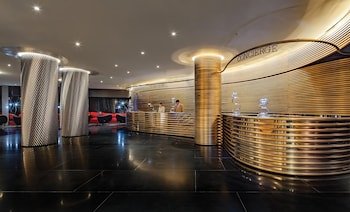 The Watergate Hotel