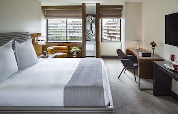 The Watergate Hotel