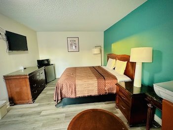 King's Inn Motel