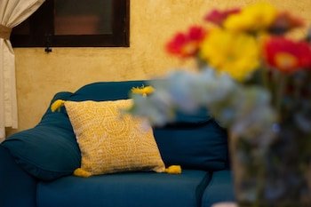 Hostal Las Marías