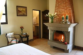 Hostal Las Marías