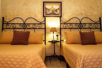 Hostal Las Marías