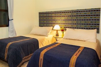 Hostal Las Marías