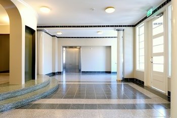 Forenom Serviced Apartments Helsinki Töölö