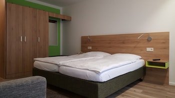 Gästehaus Ruh