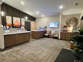 Best Western Country Inn