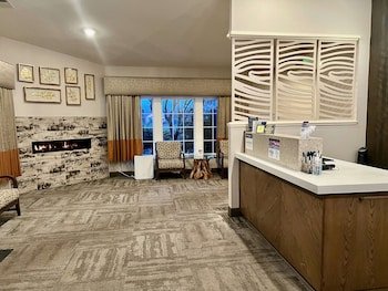 Best Western Country Inn