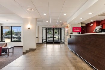 Red Roof Inn Birmingham South