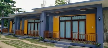Takbo Beach Resort