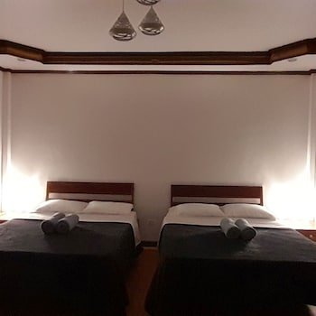 Takbo Beach Resort