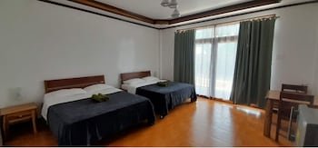Takbo Beach Resort