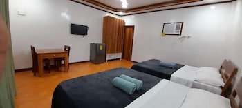 Takbo Beach Resort