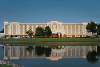 Hampton Inn & Suites Montgomery East Chase