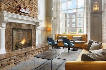 Hampton Inn & Suites Montgomery East Chase