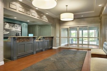 Hampton Inn & Suites Montgomery East Chase
