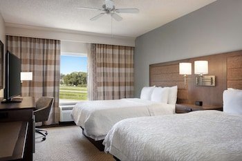 Hampton Inn & Suites Montgomery East Chase