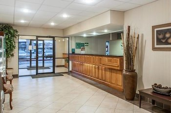 Quality Inn in Grants