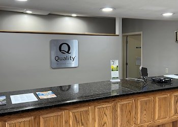 Quality Inn in Grants