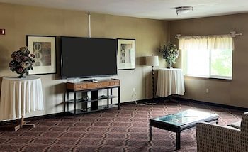 Quality Inn in Grants