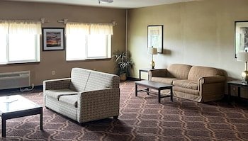 Quality Inn in Grants