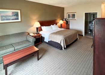 Quality Inn in Grants