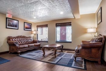 Best Western Apalach Inn