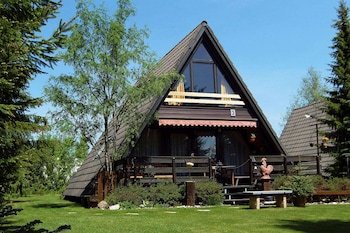 Ferienpark Tennenbronn