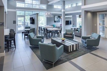 Residence Inn Milford