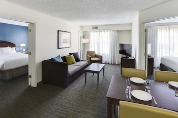 Residence Inn Milford