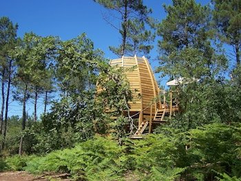 Cap'Cabane