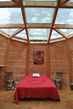 Cap'Cabane