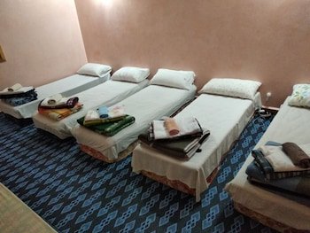 Riad El Alaoui - Hostel - Adults Only