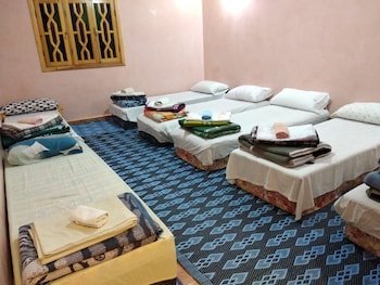 Riad El Alaoui - Hostel - Adults Only