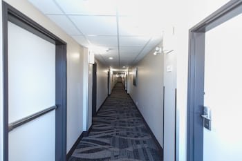 Super 8 by Wyndham Canmore