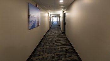 Super 8 by Wyndham Canmore