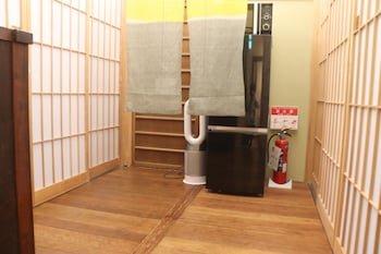 Gallery Nozawa Inn