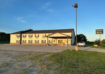 Columbus Motel