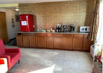 Columbus Motel
