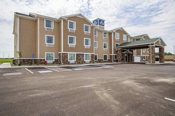 Cobblestone Hotel And Suites Orrville