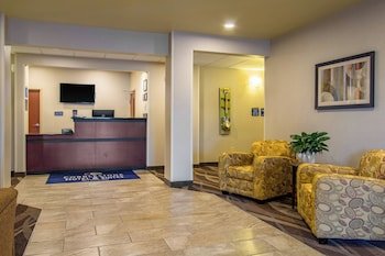 Cobblestone Hotel And Suites Orrville