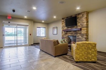 Cobblestone Hotel And Suites Orrville