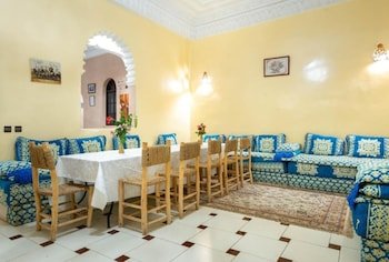 Riad Qodwa