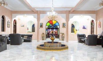Riad Qodwa