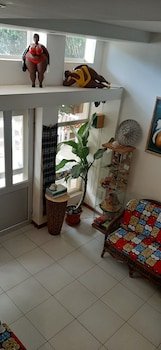 HOTEL MARILU' Restaurante