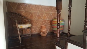 HOTEL MARILU' Restaurante