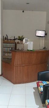 HOTEL MARILU' Restaurante