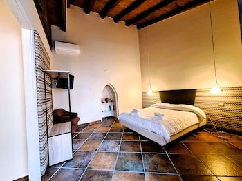 Casa Aretusa